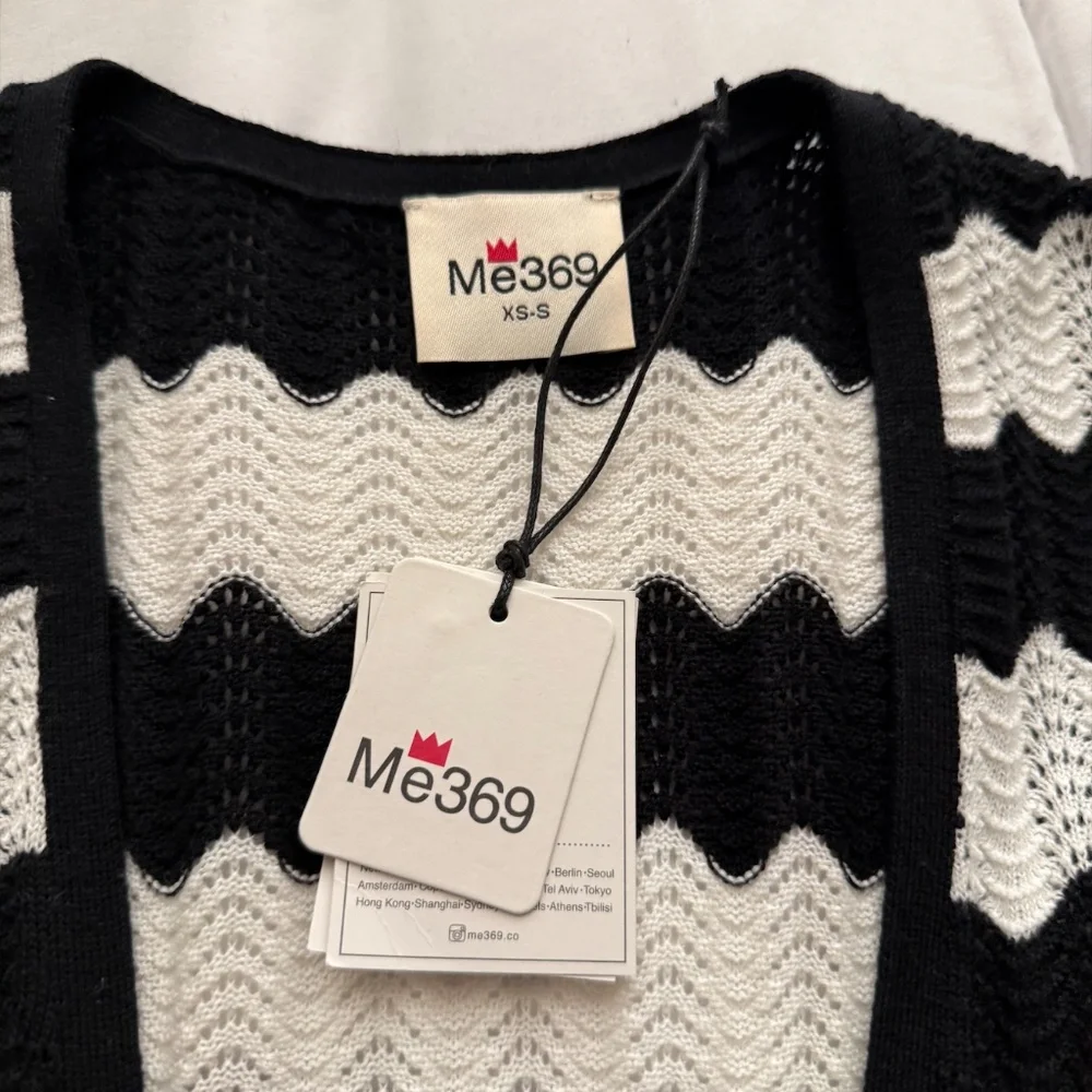 ME369 KIMONO - Picture 2 of 3